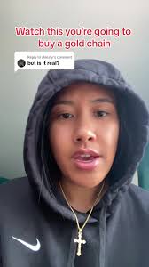 Neptune Gold Chain Review