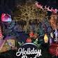 Holiday Road event in Calabasas, CA