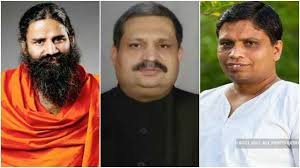 Yoga Guru Baba Ramdev approaches High Court to quash FIR against him