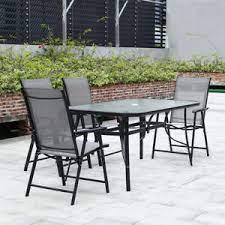 Safe, secure, online shopping for garden, pool & patio. Waterproof Garden Patio Furniture Sets For Sale Ebay