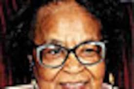 ANNIE BELL HENDERSON, 102; 'COULD TALK TO PAUPERS, KINGS'