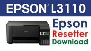 Epson L3110 Resetter Adjustment Program Free Download In 2021 Epson Free Download Photoshop Tank Printer