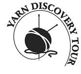 Yarn Discovery Tour — Three Sheep