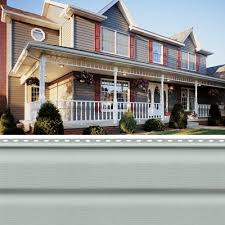 Envoy And Endurance Aluminum Siding Mastic Home Exteriors House Exterior House Siding Siding