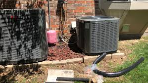 This is what we're talking about today on fox family heating & air. What S The Deal When The Air Conditioning Tech Tries To Sell You A New System Because Of Freon