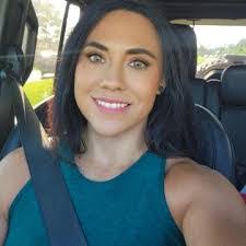 Rachel Sanchez's Instagram, Twitter & Facebook