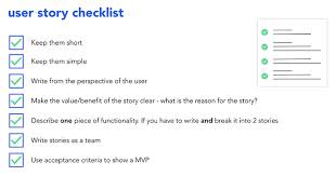Maybe you would like to learn more about one of these? What Are User Stories And Why Write Them Features And Benefits