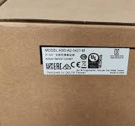 Delta ASD-A2-0421-M Servo Driver New One ASDA20421M ...