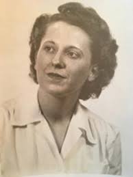 Miriam W. Mengel Obituary