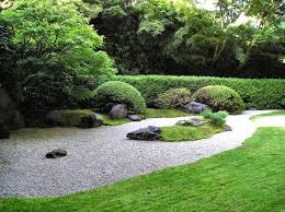 Zen Garden Japanese Garden Japan Garden Zen Garden