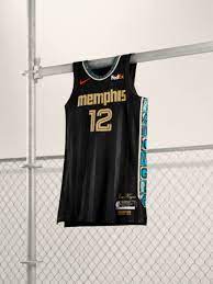 Get the nike memphis grizzlies jerseys in nba fastbreak, throwback, authentic, swingman and many more styles at fansedge today. Memphis Grizzlies Grit Grind Groove Nba Com