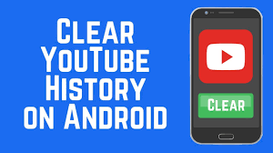 To pause search history for your account, go to your profile picture settings history & privacy and turn on pause search history. How To Clear Youtube Search Watch History On Android 2018 Youtube