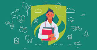 Those living with a mental illness or disorder — whether ongoing or temporary — often find that it affects many areas of their life, including. What Is A Health Educator Blog Elmhurst University