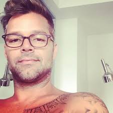 Te Voice" mexicano terá Ricky Martin como jurado