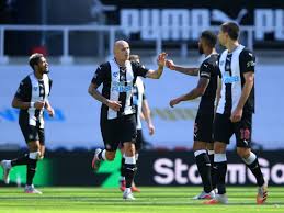 Newcastle vs west ham live: Newcastle Vs West Ham Result Final Score Goals Report Fr24 News English