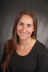 Amy Toth's Instagram, Twitter & Facebook