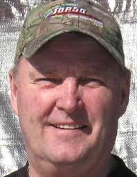 James Michael Patry (Jimbo)