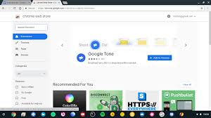 Contact chrome web store on messenger. The Chrome Web Store Has Just Gotten A Material Design 2 Revamp Chromeos