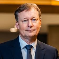 Ronald Plasterk (@RPlasterk)