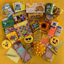 One of my church leaders underwent major surgery this week and needed a little cheering up. Box Of Sunshine Gift Ideas Free Printables Life Reenvisioned