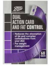 Boots Dual Action Carb And Fat Control Diet Pills Reviews Best Slimming Tablets