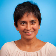 Details view: Sharmistha Mishra