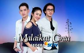 Rating Malaikat Cinta Masih Keluar Top 20 Netter Minta Hal Ini Pada Sctv