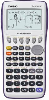 Casio Fx 9750gii Graphing Calculator By Casio Best Budget Sat Calculator Graphing Calculator Scientific Calculators Graphing