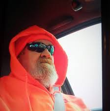 The Frisky Fairies went to the races last night to cheer