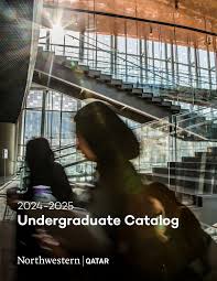 NU-Q 2023-24 Undergraduate Catalog