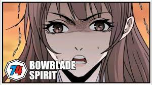 The bow is a weapon that dominates everything in sight, even for targets hiding at distances too far for the eyes to see. Iron Bow Bowblade Spirit Chapter 74 English Youtube