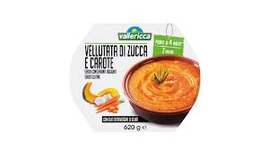 Minestra di zucca e riso. Vellutata Di Zucca E Carote Pasta E Riso Spesa Online A Casa Confronta Le Offerte Di Spesa A Domicilio Lidl Miaspesa It