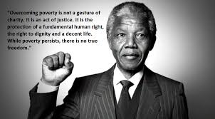 Poverty Quotes Amp Sayings Images Page 54 Nelson Mandela Armut Zitate Franzosische Spruche