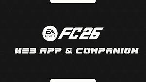 ¡EA FC 26 Web App Ya Disponible! Acceso Anticipado a Ultimate Team
