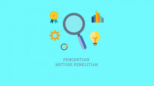 Motode Penelitian Pengertian Jenis Manfaat Dan Contoh Lengkap