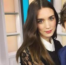 Born april 17, 1985) is an american actress and animal rights activist. 900 Rooney Mara Ideas Rooney Mara Mara The Girl With The Dragon Tattoo