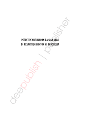 Maybe you would like to learn more about one of these? Pdf Potret Pembelajaran Bahasa Arab Di Pesantren Gontor Vii Indonesia Fahmi Gunawan Academia Edu