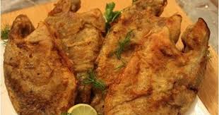 احلى طريقة للسمك السمك المقلى المقرمش الحلقة 53 مطبخ تيك تاك Food Arabic Food Meat