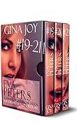 Eva Peters Series by Gina Joy