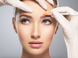 Botox and Fillers