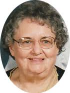 Lillian Clark Obituary