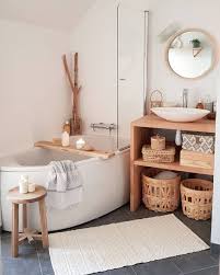 Elle N 39 Est Pas Encore Pas Tout A Fait Terminee A Elle Encore Appartement Salle De Bains Design Decoration Salle De Bain Salle De Bain Extraordinaire