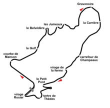 Volg de race via ons live verslag, vind nuttige informatie over het circuit en bekijk de we geloven dat een nieuwe generatie opwindende, uitgesproken coureurs de f1 populairder dan ooit zal maken. French Grand Prix Wikipedia