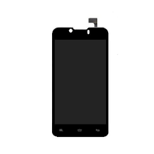 Touch Screen for Gionee Ctrl V3 - White ...