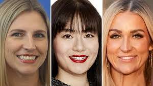 Kris Daw's Instagram, Twitter & Facebook