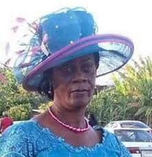 Patricia Beauth Rahming