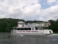 Brunelle’s Marina, Lady Bea Sunset Cruise