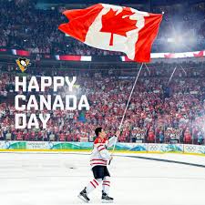 Canada day is actually a federal statutory holiday that is celebrated all over the country as the anniversary of july 1, 1867. Pittsburgh Penguins Happy Canada Day To Our Fans North Of The Border Facebook