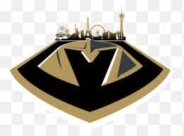 Gameday vegas golden knights host minnesota wild at t. Free Transparent Vegas Golden Knights Logo Png Images Page 1 Pngaaa Com