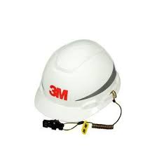3m Dbi Sala Hard Hat Tether Each Hard Hats Hard Hat Hard Hat Stickers